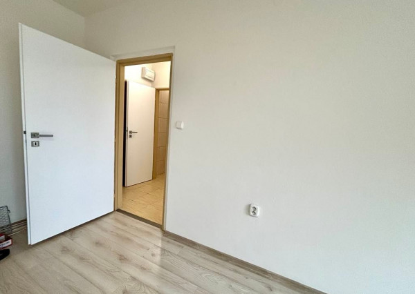 Rezervované...Nová cena ...Exkluzívne na predaj 1izbový byt - Bánovce n/B , ul. A.Hlinku