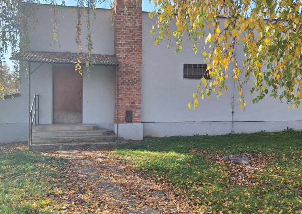 Exkluzívne na prenájom skladovacie,výrobné priestory v Prusoch , 60m2