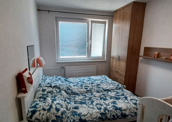 3 IZBOVÝ BYT 63 m² Super cena  Bánovce nad Bebravou.