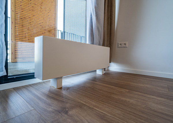 Na prenájom 2-izbový byt v Bratislave v projekte Nová Záhorská