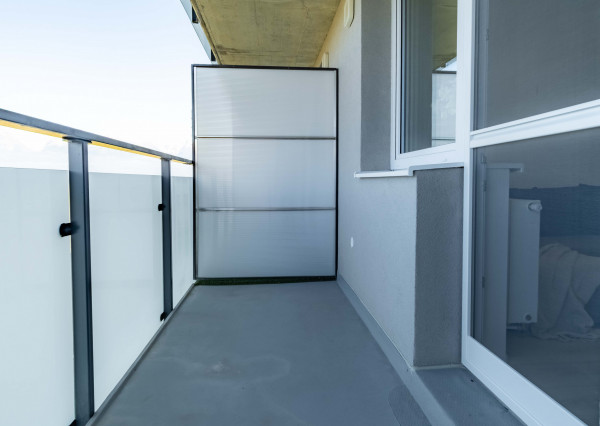 Na prenájom 1-izbový byt s parkovacím miestom v Poprade