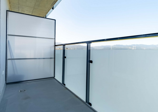 Na prenájom 1-izbový byt s parkovacím miestom v Poprade