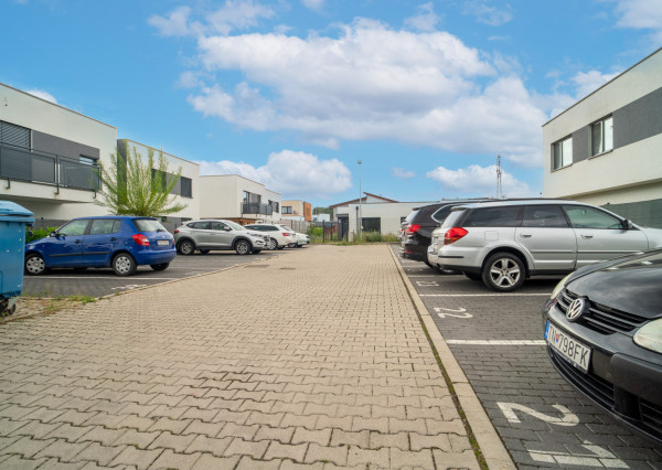 Na prenájom 2-izbový byt v obci Kostolište