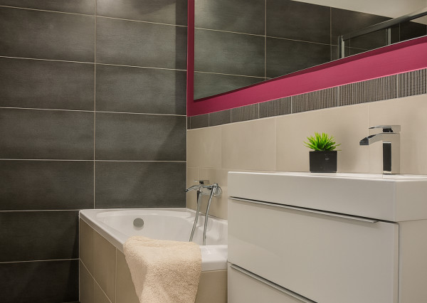 REZERVOVANÉ: Na predaj kompletne zrekonštruovaný 2-izbový byt v Turanoch