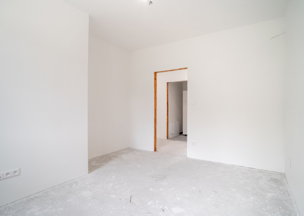 Na predaj 4-izbová novostavba s dvojgarážou v Suchohrade