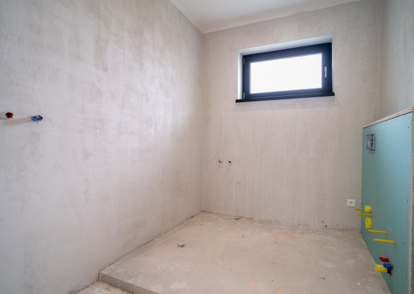 Na predaj 4-izbová novostavba s dvojgarážou v Suchohrade