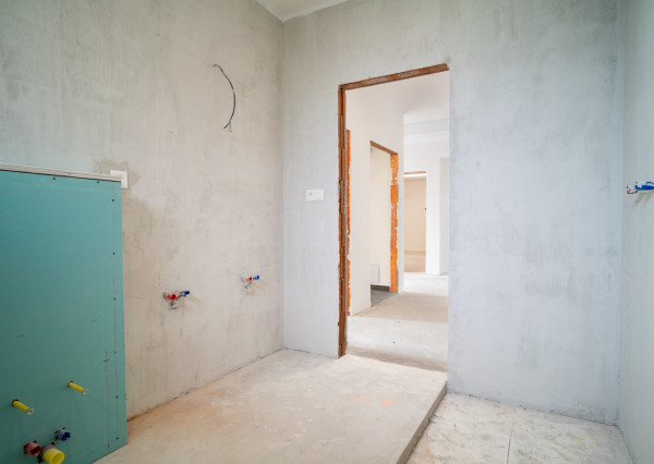 Na predaj 4-izbová novostavba s dvojgarážou v Suchohrade