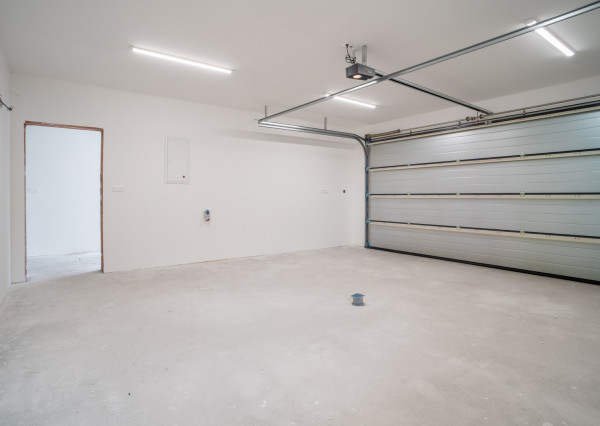 Na predaj 4-izbová novostavba s dvojgarážou v Suchohrade