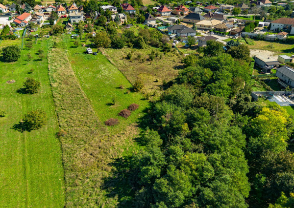 Na predaj pozemok vo Vinohradoch nad Váhom