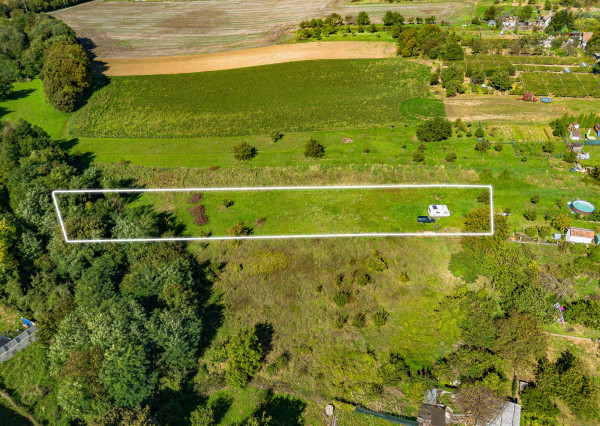 Na predaj pozemok vo Vinohradoch nad Váhom