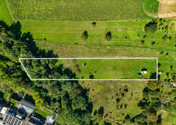 Na predaj pozemok vo Vinohradoch nad Váhom