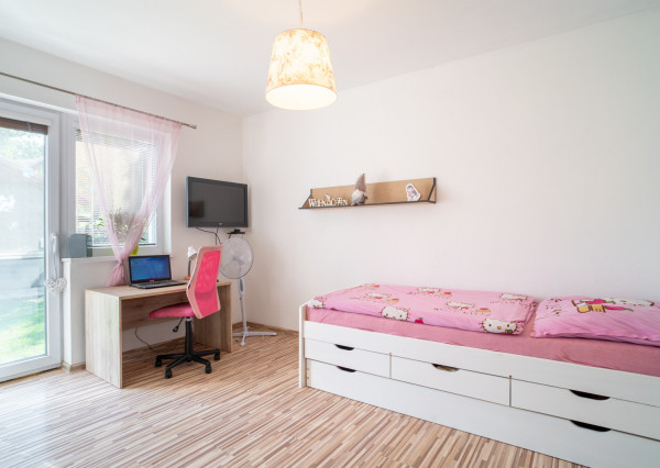 Na predaj 4-izbový rodinný dom s krásnym výhľadom pri vodnej nádrži Suchá nad Parnou