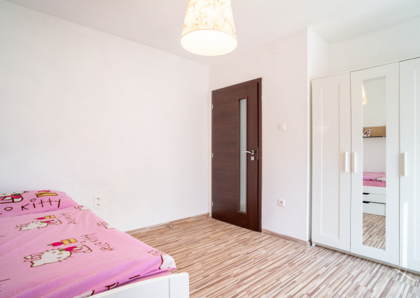 Na predaj 4-izbový rodinný dom s krásnym výhľadom pri vodnej nádrži Suchá nad Parnou