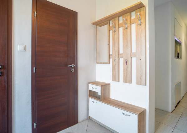 Na predaj 4-izbový rodinný dom s krásnym výhľadom pri vodnej nádrži Suchá nad Parnou