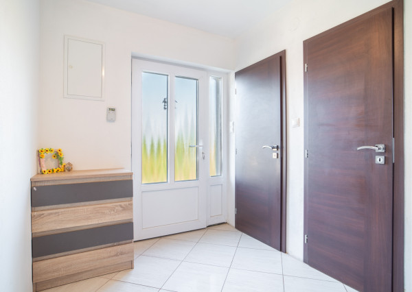 Na predaj 4-izbový rodinný dom s krásnym výhľadom pri vodnej nádrži Suchá nad Parnou