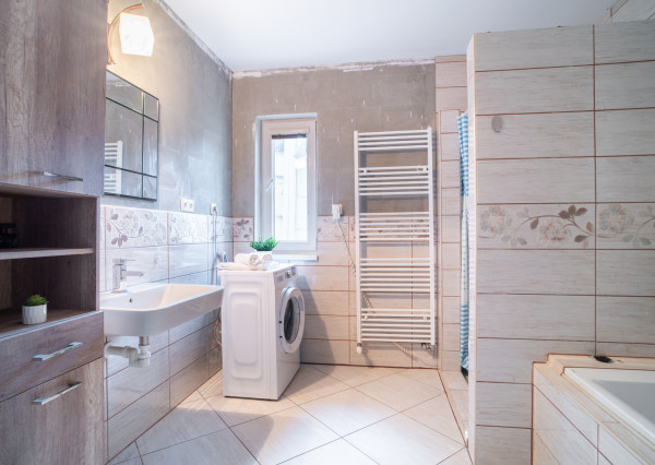 Na predaj 4-izbový rodinný dom s krásnym výhľadom pri vodnej nádrži Suchá nad Parnou