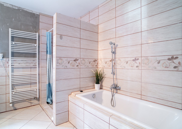 Na predaj 4-izbový rodinný dom s krásnym výhľadom pri vodnej nádrži Suchá nad Parnou