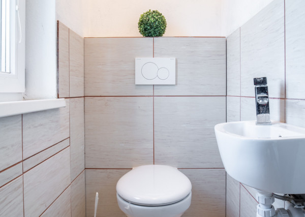 Na predaj 4-izbový rodinný dom s krásnym výhľadom pri vodnej nádrži Suchá nad Parnou