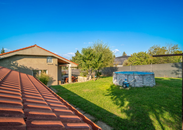 Na predaj 4-izbový rodinný dom s krásnym výhľadom pri vodnej nádrži Suchá nad Parnou