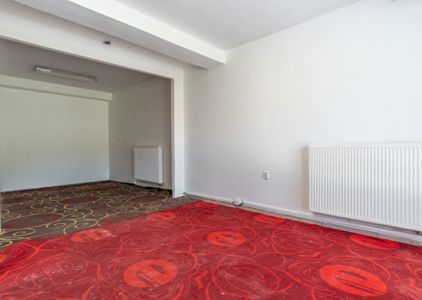 Na prenájom kancelárske priestory v Poprade (Starý Juh)