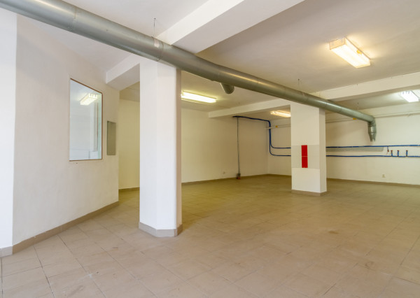 Na prenájom kancelárske priestory v Poprade (Starý Juh)