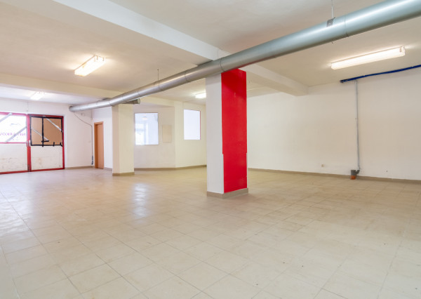 Na prenájom kancelárske priestory v Poprade (Starý Juh)