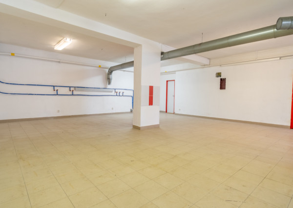 Na prenájom kancelárske priestory v Poprade (Starý Juh)