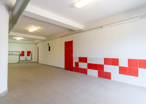 Na prenájom kancelárske priestory v Poprade (Starý Juh)