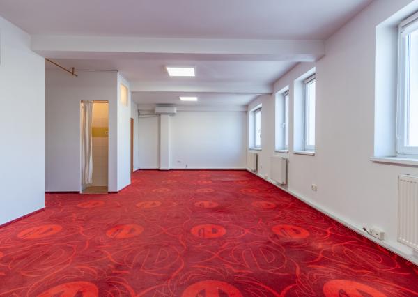 Na prenájom kancelárske priestory v Poprade (Starý Juh)