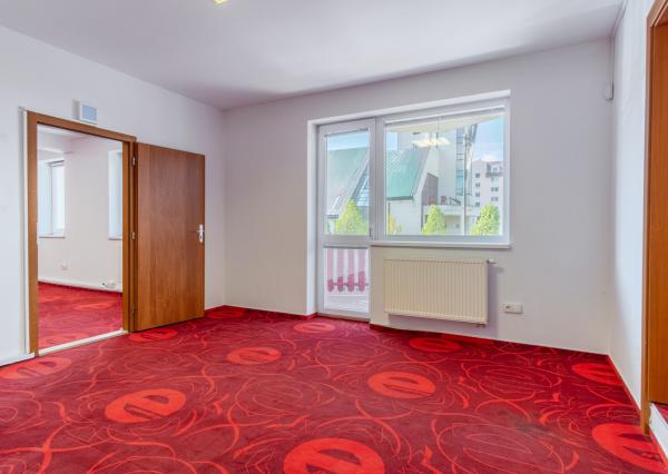 Na prenájom kancelárske priestory v Poprade (Starý Juh)