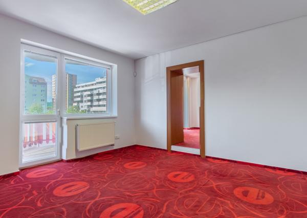 Na prenájom kancelárske priestory v Poprade (Starý Juh)