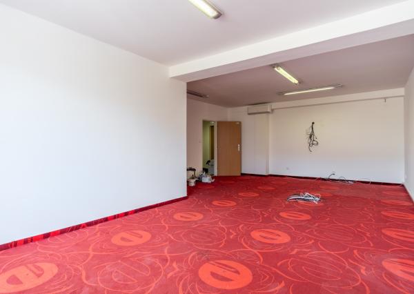 Na prenájom kancelárske priestory v Poprade (Starý Juh)