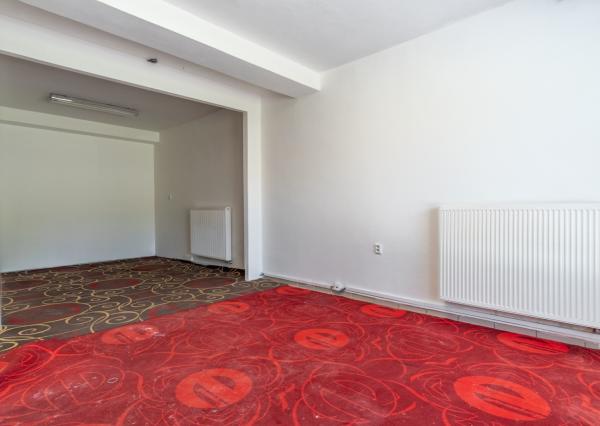 Na prenájom kancelárske priestory v Poprade (Starý Juh)