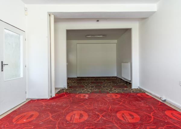 Na prenájom kancelárske priestory v Poprade (Starý Juh)