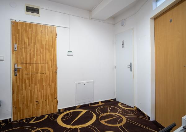 Na prenájom kancelárske priestory v Poprade (Starý Juh)