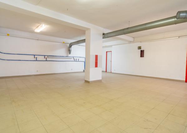 Na prenájom kancelárske priestory v Poprade (Starý Juh)