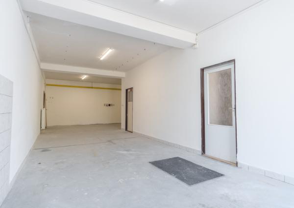 Na prenájom kancelárske priestory v Poprade (Starý Juh)