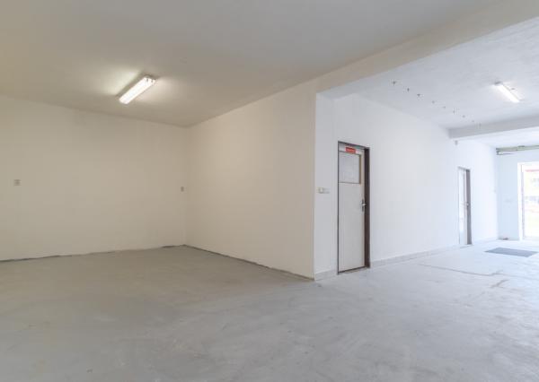 Na prenájom kancelárske priestory v Poprade (Starý Juh)