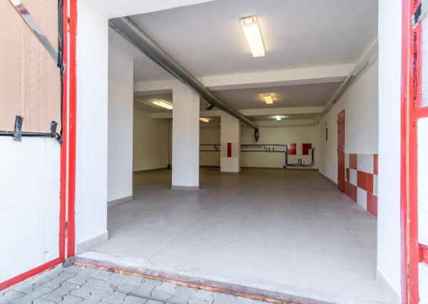 Na prenájom kancelárske priestory v Poprade (Starý Juh)