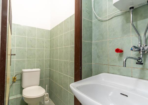 Na prenájom kancelárske priestory v Poprade (Starý Juh)