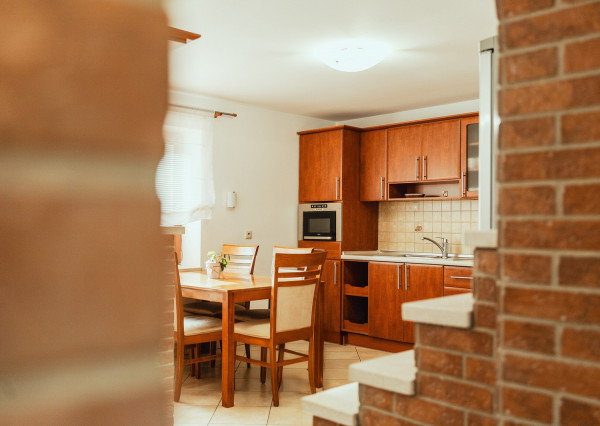 Na prenájom štýlový 4-izbový rodinný dom v Trenčíne