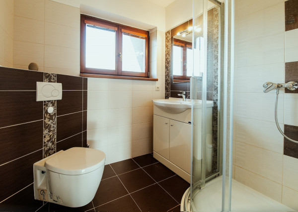 Na prenájom štýlový 4-izbový rodinný dom v Trenčíne