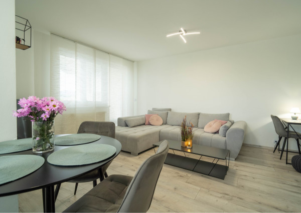 Na predaj 3-izbový byt v obci Trenčianska Turná