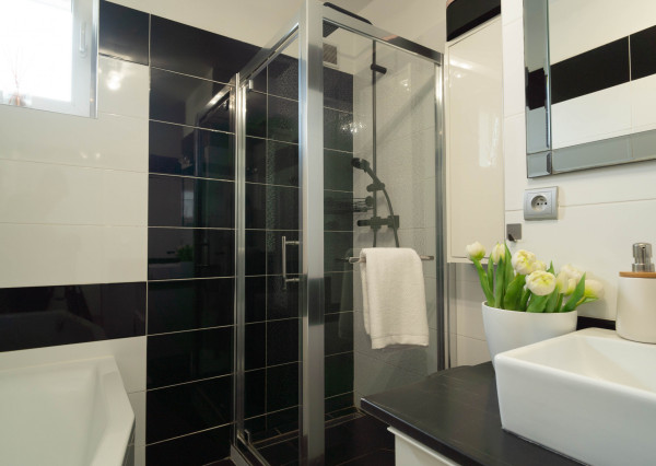 Na predaj 3-izbový byt v obci Trenčianska Turná