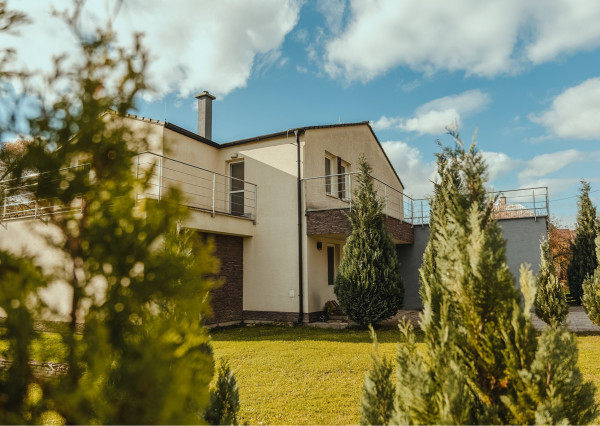 Na predaj 5-izbový dom v lokalite Melčice-Lieskové, časť Dolina