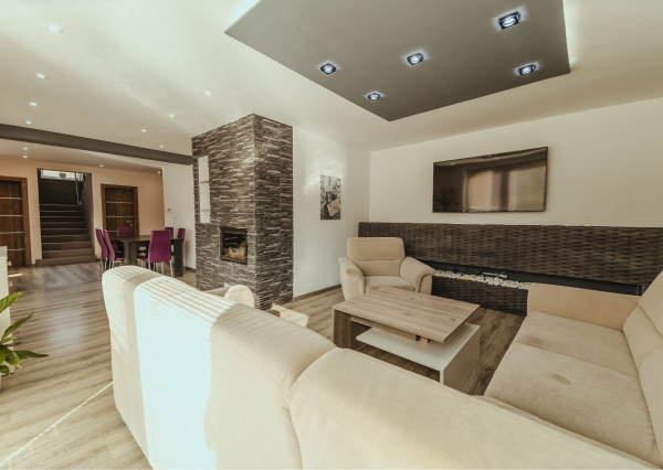 Na predaj 5-izbový dom v lokalite Melčice-Lieskové, časť Dolina