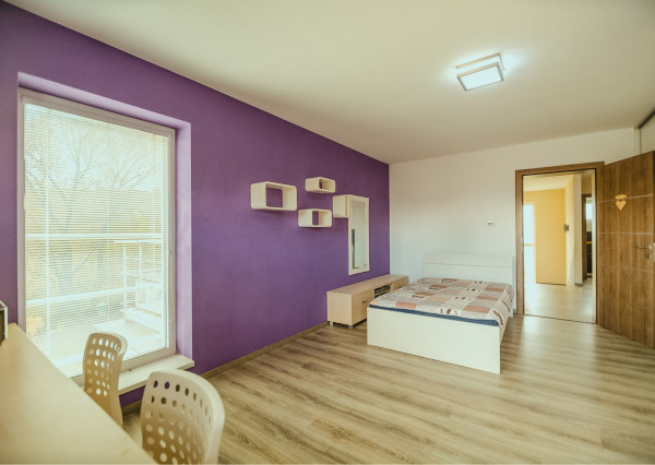 Na predaj 5-izbový dom v lokalite Melčice-Lieskové, časť Dolina