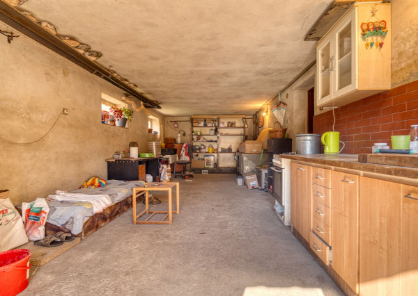 Na predaj trojpodlažný rodinný dom v lokalite Žitná - Radiša