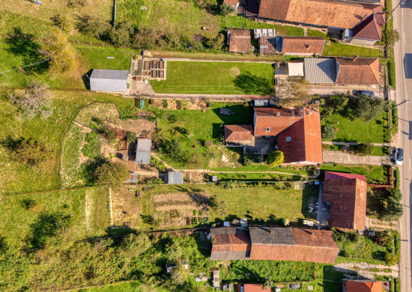 Na predaj trojpodlažný rodinný dom v lokalite Žitná - Radiša