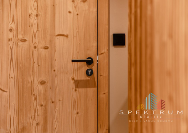 Exkluzívny  Apartmán v hotelovom komplexe s najlepším výhľadom priamo u lanovky - Apartmán Elements, Tatranská Lomnica - Vysoké Tatry